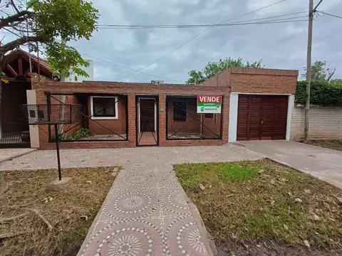 CALLE 36 EJERCITO DE LOS ANDES 1100