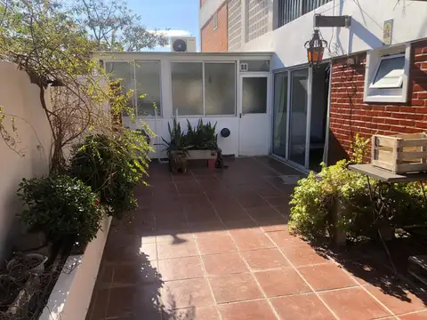 Neuquen 1100, Piso 2