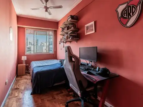 Departamento en Venta en Recoleta, USD 190.000