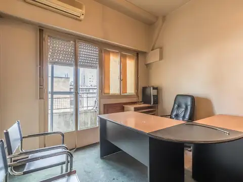 Departamento en Venta en Centro, USD 60.000