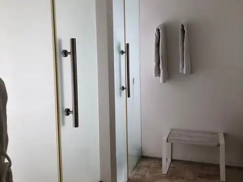 Casa 3 ambientes con 3 baños