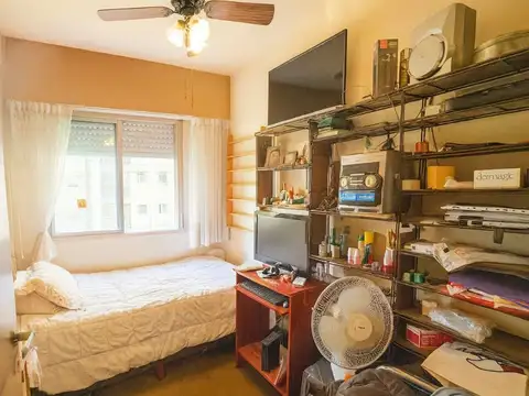 Departamento en Venta en Palermo, USD 139.000