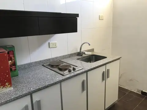 Oficina Monoambiente con 3 baños