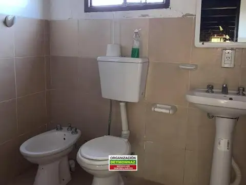 Venta Complejo en ingreso a Colón - Piscina.