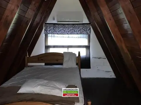 Hotel en Venta 4 años