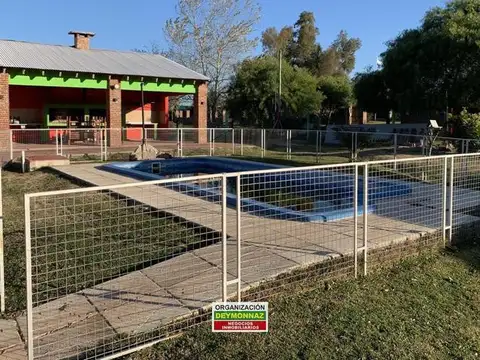 Hotel en Venta en Colon, USD 150.000