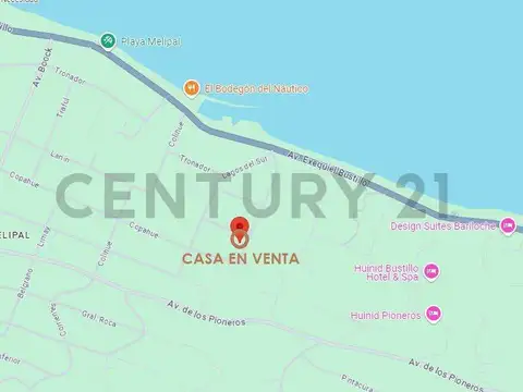 Casa en Venta en San Carlos De Bariloche, USD 450.000