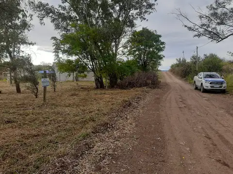 Terreno en Venta de 1338,0 m2