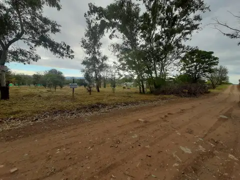 Terreno en Venta 34  mts Frente