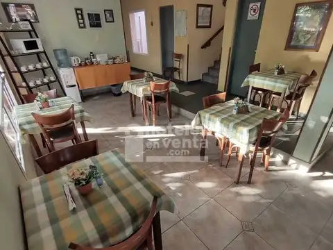 Hotel en Venta 30 plazas