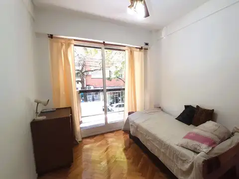 Departamento en Venta en Belgrano, USD 189.000