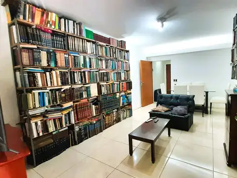 DEPARTAMENTO EN VENTA 4 AMBIENTES CON COCHERA - BELGRANO