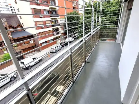 Departamento en Venta 40 años