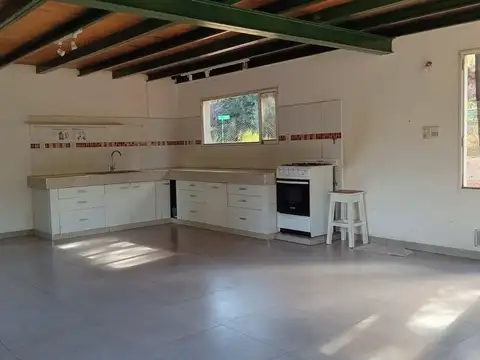 Casa en Esquel. Terreno 1.279 m2. Villa Ayelén.