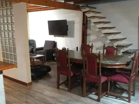 SE VENDE DPTO 3 AMB VILLA CELINA