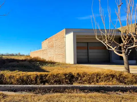 VENTA DE LOTES EN B° TIERRA DE VIÑAS, SAN RAFAEL