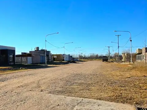 Terreno en Venta en San Rafael, USD 16.500