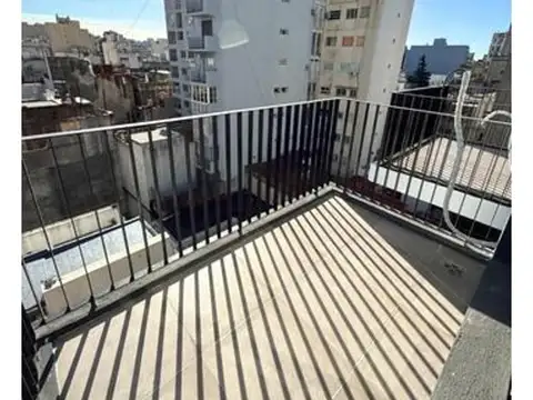 Monoambiente de Categoria en Alquiler en Capital Federal