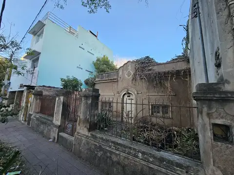 Terreno en Venta en Alta Cordoba, USD 180.000