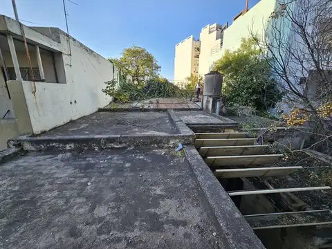 Terreno en Venta en Alta Cordoba, USD 180.000