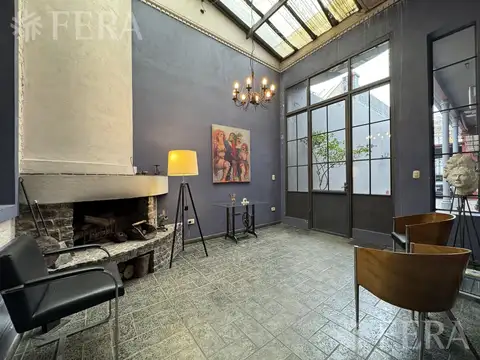 Casa en Venta 30 años