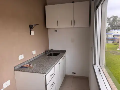 Oficina en Alquiler A Estrenar