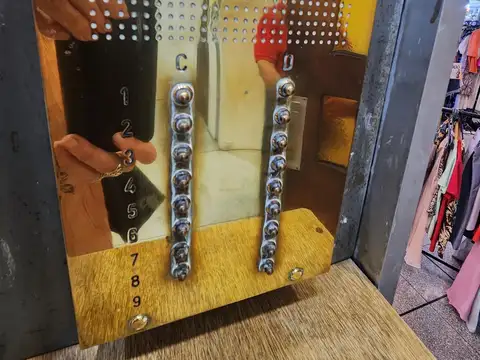 Departamento en Venta en Centro, USD 38.000