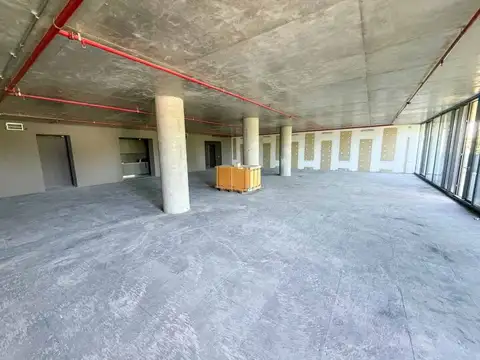 Oficina en Alquiler en Chacarita, USD 7.500