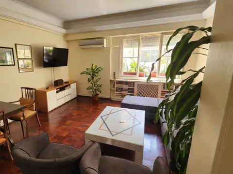 Departamento en Venta en Belgrano Barrancas, USD 220.000