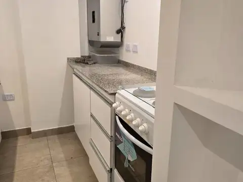 Departamento en Alquiler 1 año