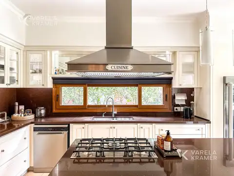 Casa en Venta en La Lomada De Pilar, USD 1.150.000