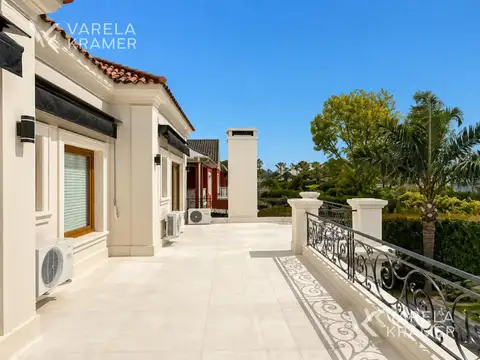 Casa en Venta 12 años