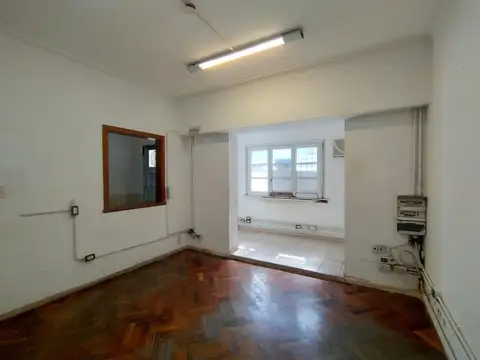 Depto Tipo Casa Monoambiente con 1 baño