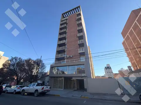 Venta Departamento 1 dorm 73 m2 a estrenar con cochera. Neuquen Capital