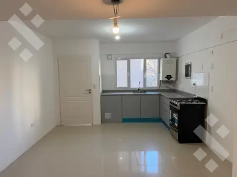 Departamento en Venta con 1 cochera