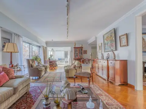 Departamento en Venta de 4 dormitorios