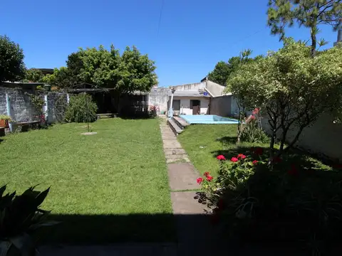 Depto Tipo Casa en Venta en Haedo, USD 99.000