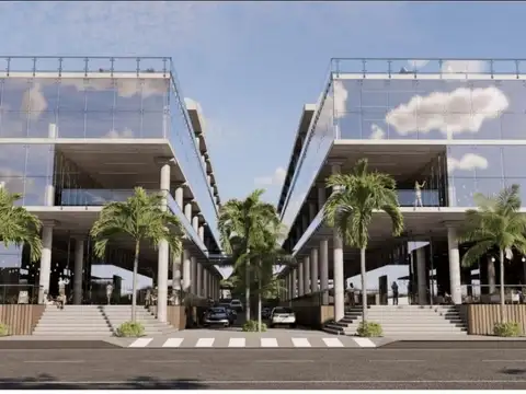 Oficina - Canning (Ezeiza)