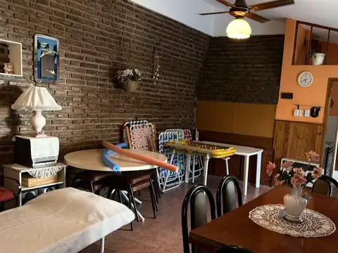 Casa en Venta 10 años