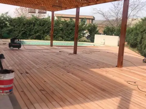 Casa en Venta en Pilar del Este - San Ramón, USD 245.000