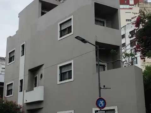 Doctor Emilio Ravignani 2600