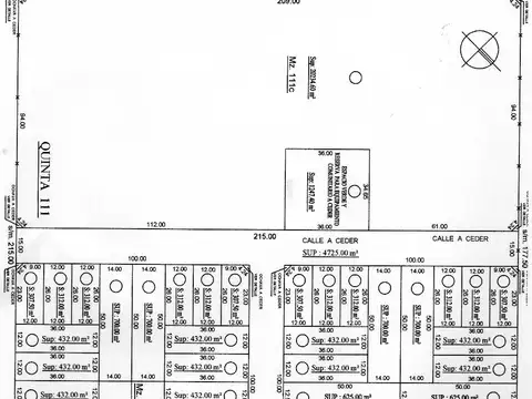 GRAN LOTEO ABIERTO EN LEZAMA CON ESCRITURA DIFERENTES MEDIDAS Y PLANES DE PAGO