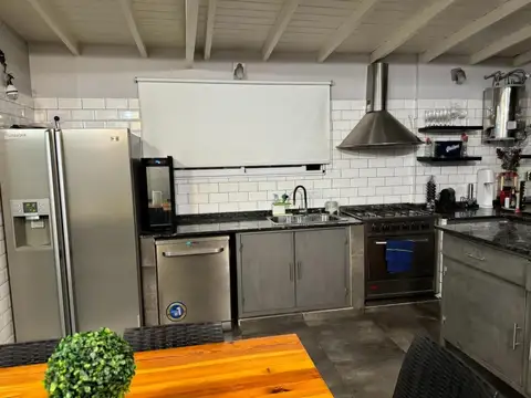 Depto Tipo Casa en Venta de 3 dormitorios