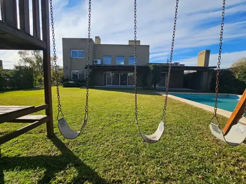 Casa en Alquiler en Talar Del Lago II, USD 3.300