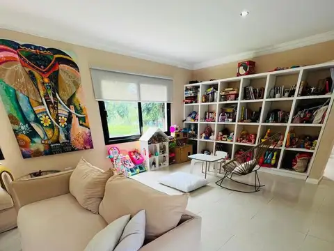 Casa en Venta 15 años