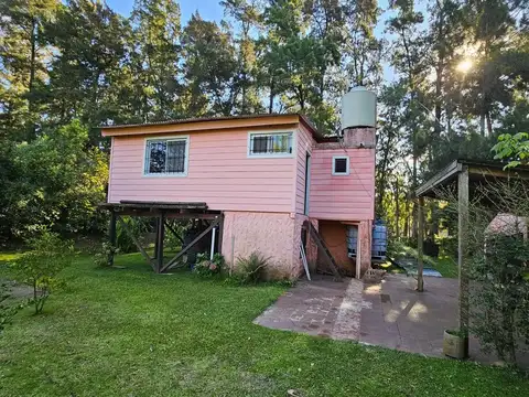 Casa en Venta 20 años