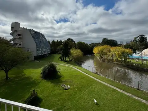 Estupendo Monoambiente Hacoaj Etapa I!