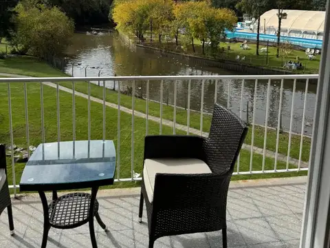 Departamento en Alquiler en Tigre Centro, $ 750.000
