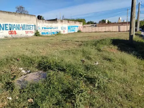 Terreno en Venta de 522,0 m2