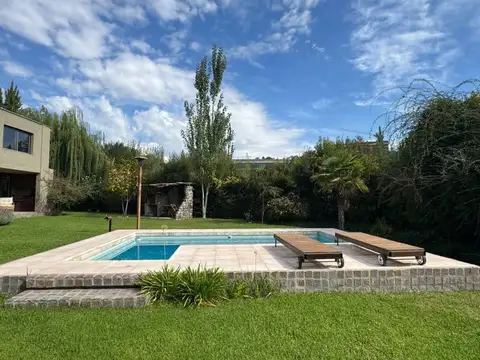 Casa en Venta 10 años